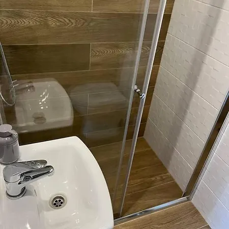 Διαμέρισμα Mazowiecka 29 C Self Check-in Μπίντγκοστς