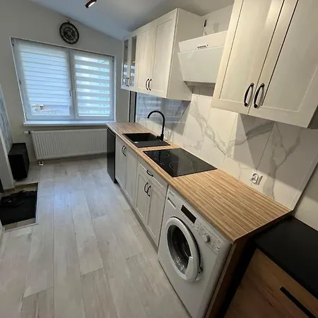 Διαμέρισμα Mazowiecka 29 C Self Check-in