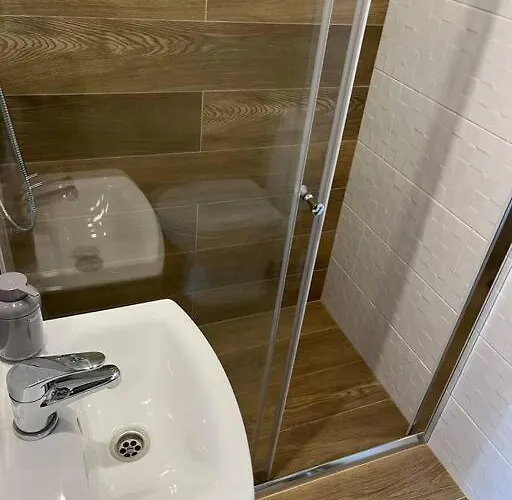 Apartament Mazowiecka 29 C Self Check-in Bydgoszcz